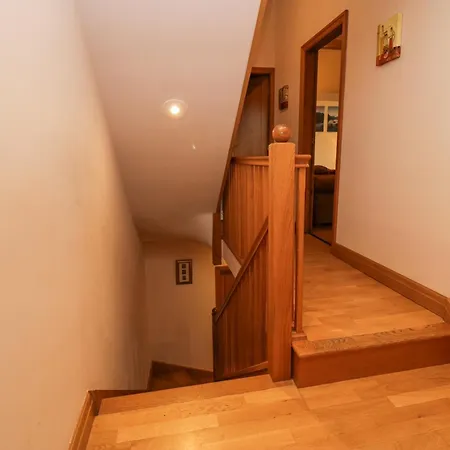 Blue Hill House בית נופש *