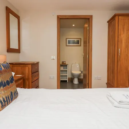 בית נופש Blue Hill House *