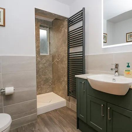 Blue Hill House אמבלסייד