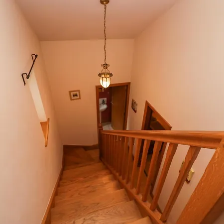 בית נופש Blue Hill House *