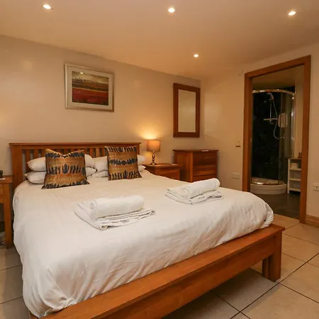 Blue Hill House Tatil Evi Ambleside