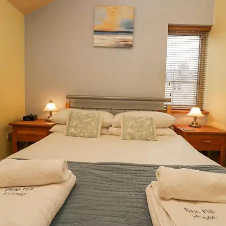 Nyaraló Blue Hill House Ambleside