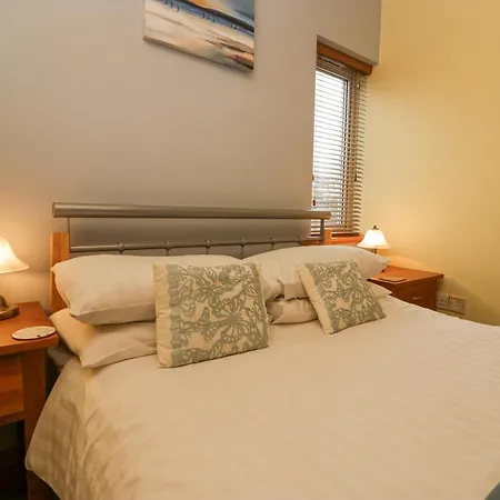 Blue Hill House * אמבלסייד