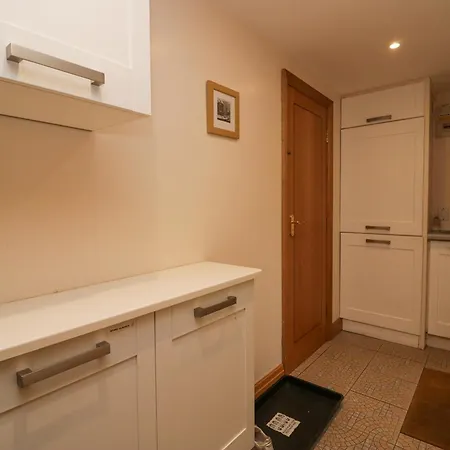 בית נופש Blue Hill House