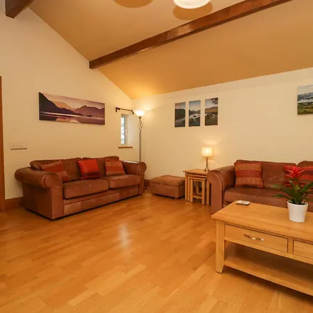 Blue Hill House Tatil Evi Ambleside