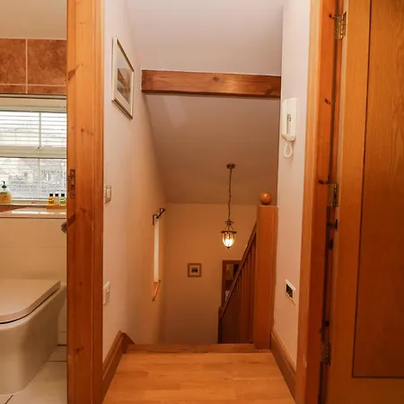 Blue Hill House אמבלסייד