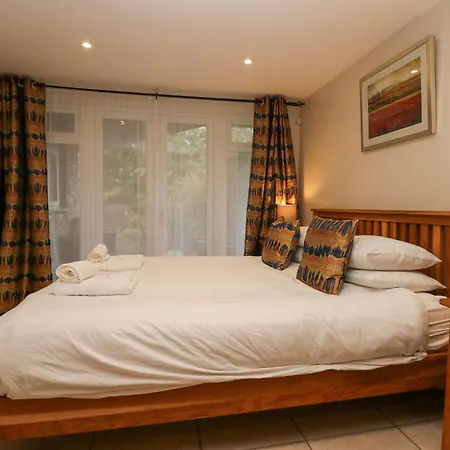 Nyaraló Blue Hill House *