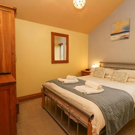 Blue Hill House Nyaraló Ambleside