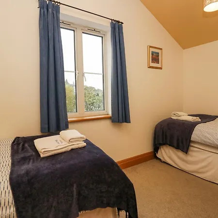 Nyaraló Blue Hill House