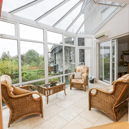Blue Hill House Tatil Evi Ambleside