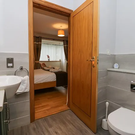 בית נופש Blue Hill House