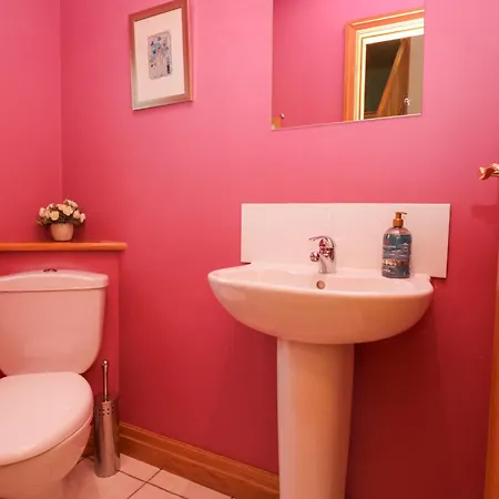 Blue Hill House Tatil Evi