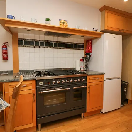 בית נופש Blue Hill House