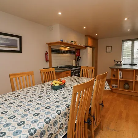 Blue Hill House Tatil Evi Ambleside