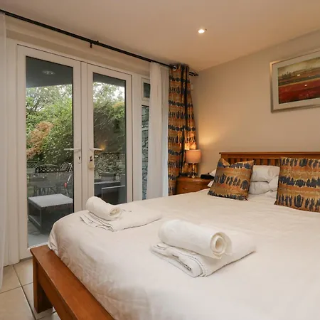 בית נופש Blue Hill House