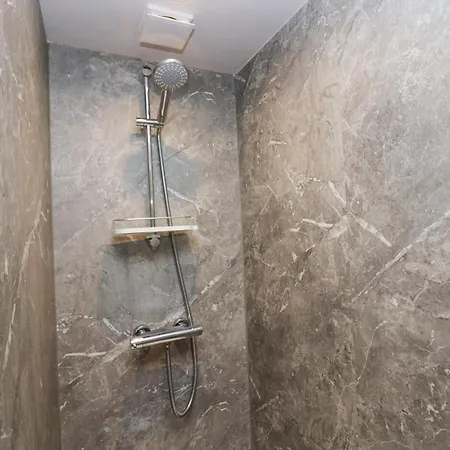 Blue Hill House בית נופש אמבלסייד