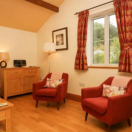 Blue Hill House Ambleside