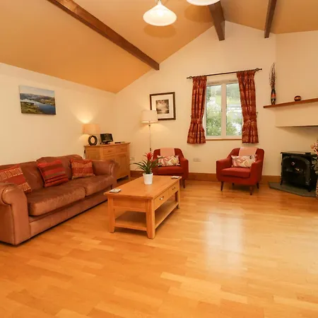 Blue Hill House * Ambleside