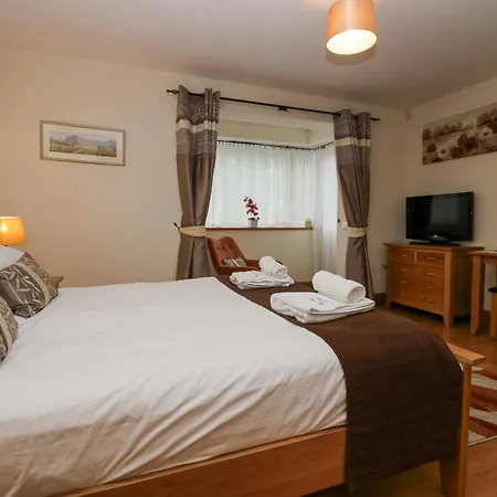 Blue Hill House בית נופש *