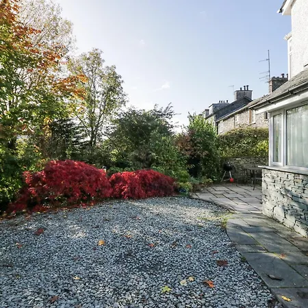 Blue Hill House *