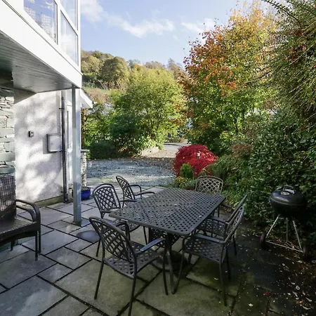 Nyaraló Blue Hill House *