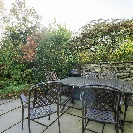 Blue Hill House בית נופש