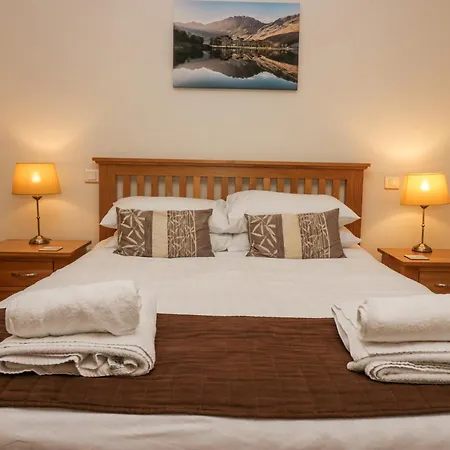 Blue Hill House Nyaraló Ambleside