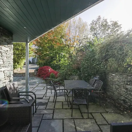Blue Hill House Tatil Evi Ambleside