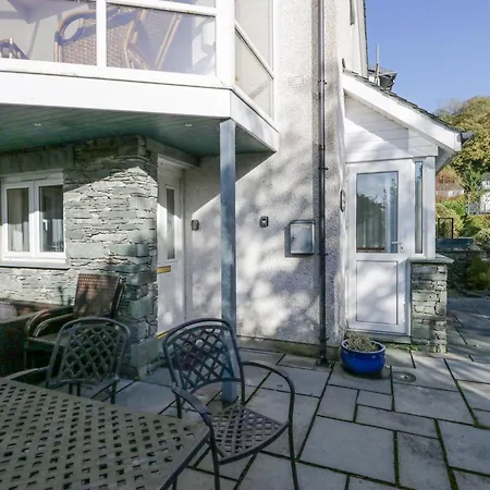 Nyaraló Blue Hill House Ambleside