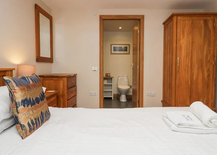 度假居 Blue Hill House *