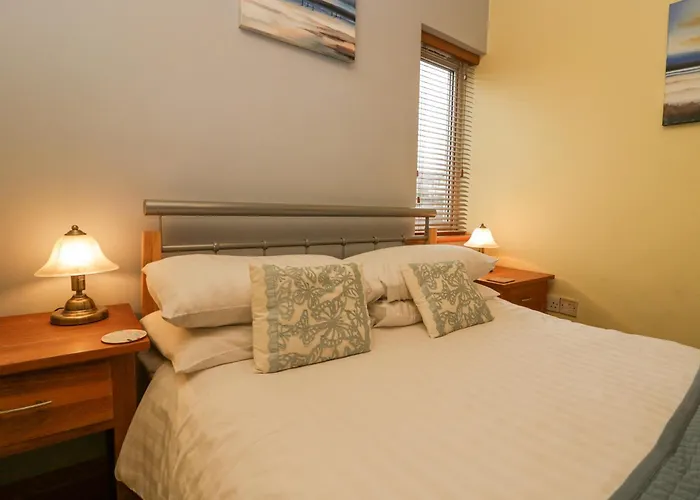 Blue Hill House * 安布尔塞德