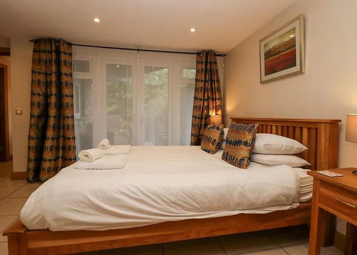 度假居 Blue Hill House *