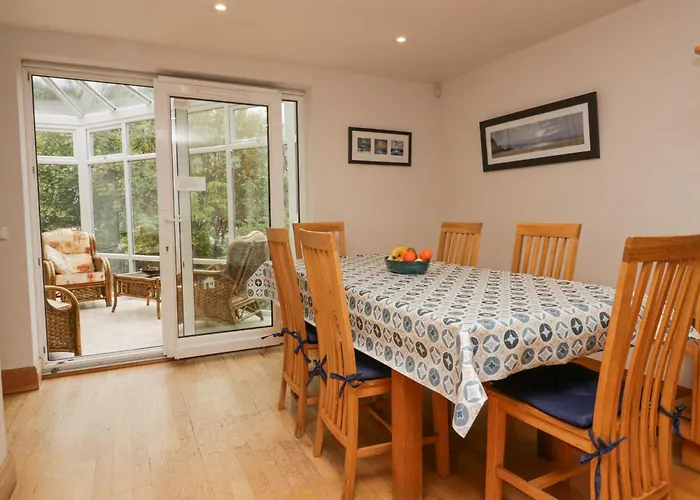 Blue Hill House * 安布尔塞德