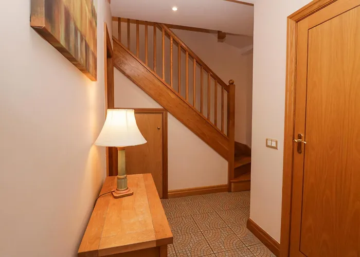 Blue Hill House 安布尔塞德