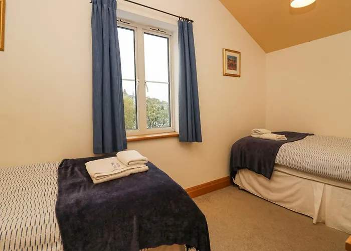 度假居 Blue Hill House