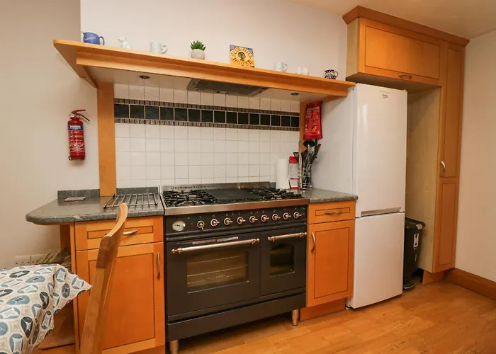 度假居 Blue Hill House