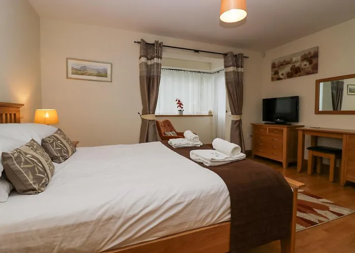 Blue Hill House 度假居 *