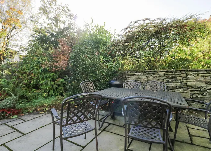 Blue Hill House 度假居