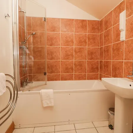 Holiday home Blue Hill House Ambleside