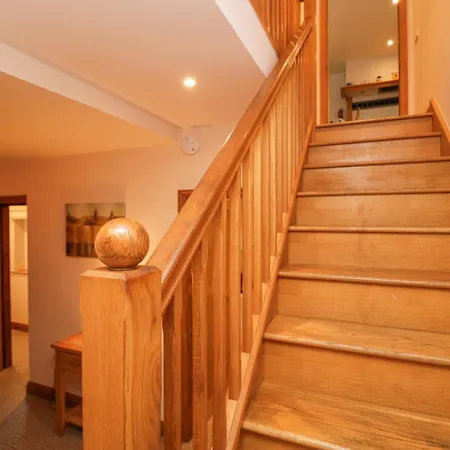 Blue Hill House Holiday home *