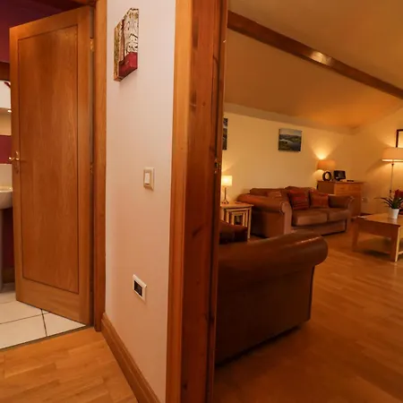 Blue Hill House * Ambleside