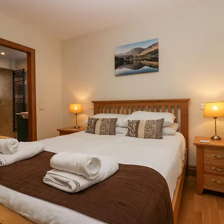 Blue Hill House Ambleside