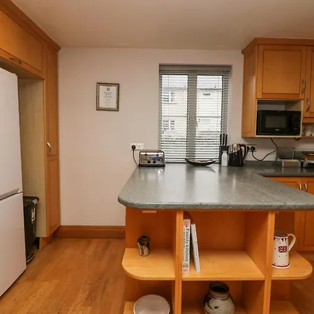 Blue Hill House Holiday home *