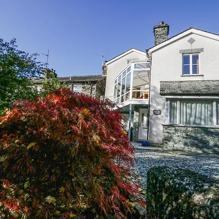 Blue Hill House Holiday home